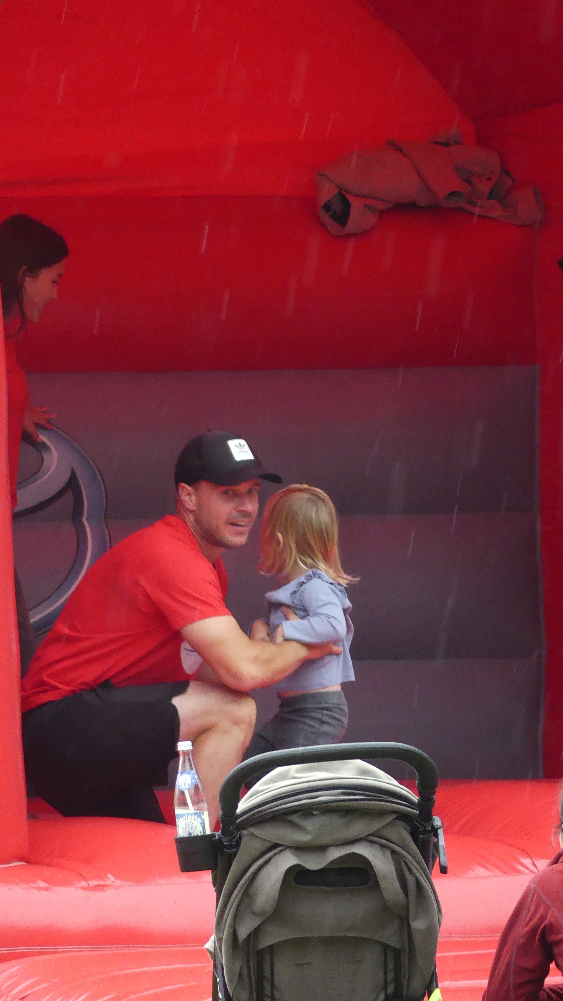 Bild vom 15. Benefizlauf im Jahr 2025. Dies ist das 491. Bild.